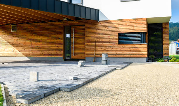 Best Driveway Repair Near Me  in South Brooksville, FL
