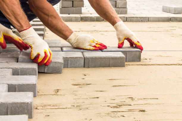 Best Driveway Repair Near Me  in South Brooksville, FL