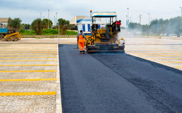 Best Cobblestone Driveway Pavers  in South Brooksville, FL