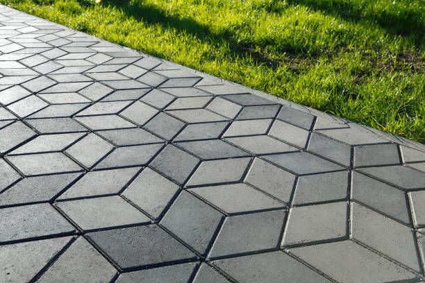Best Cobblestone Driveway Pavers  in South Brooksville, FL