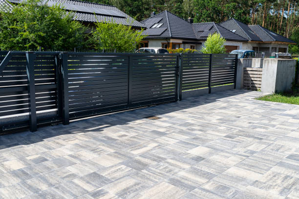 Best Driveway Paving Contractor  in South Brooksville, FL