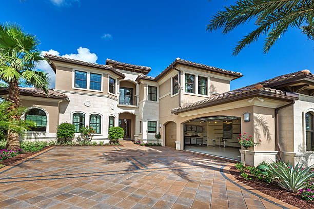 Best Professional Driveway Pavers  in South Brooksville, FL