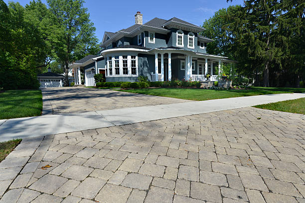Best Affordable Driveway Paving  in South Brooksville, FL