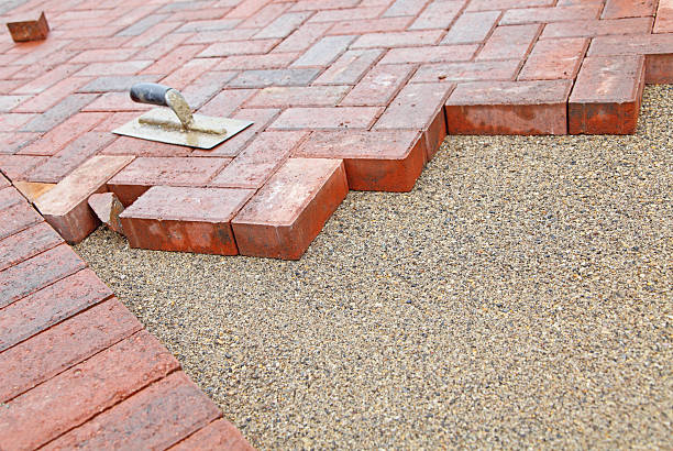 Reliable South Brooksville, FL Driveway Pavers Solutions