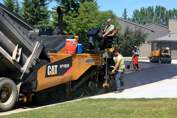 Best Driveway Pavers Near Me  in South Brooksville, FL